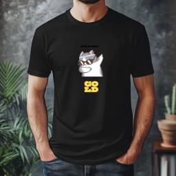 Be Gold Design