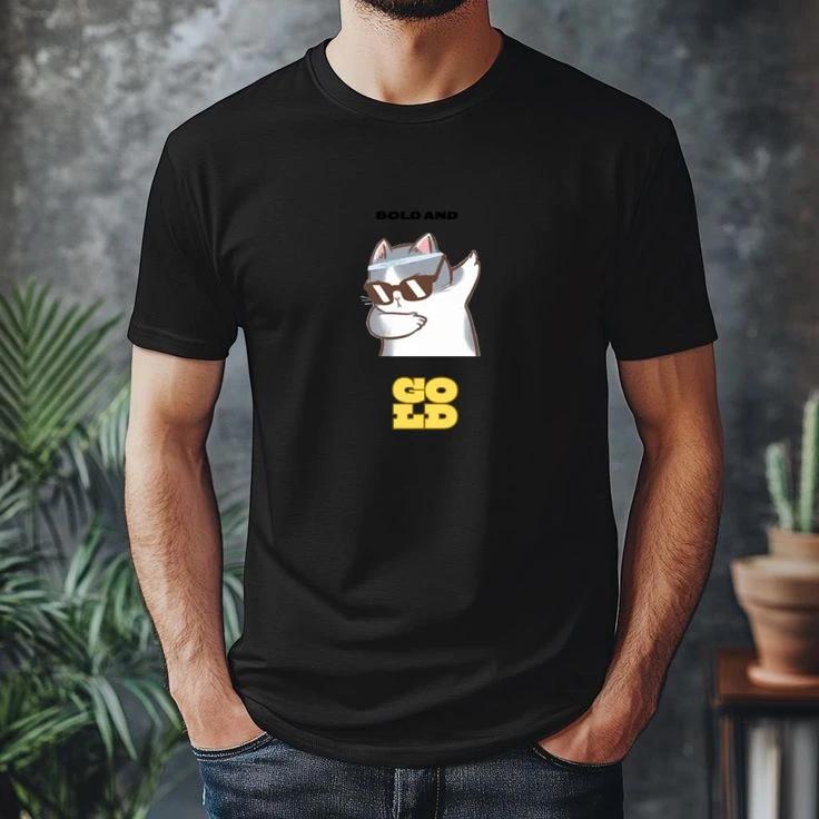 Be Gold Design