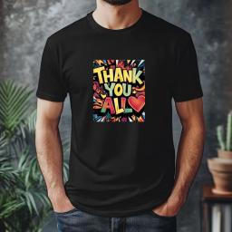 Thank You All