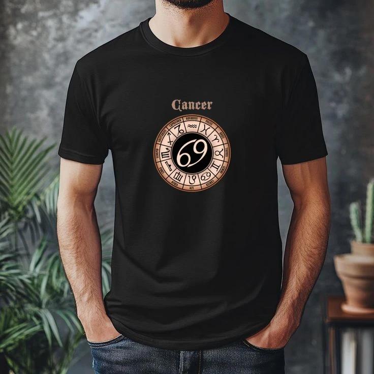 Zodiac Cancer