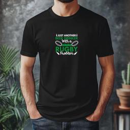 Beer Drinker Rugby
