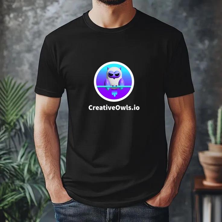 Creative Owls Logo