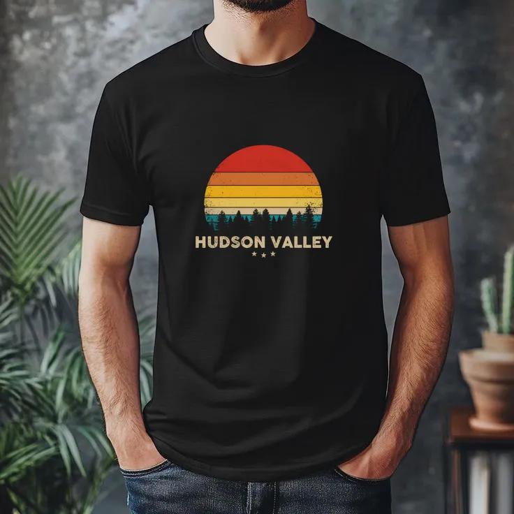 Hudson Valley New York