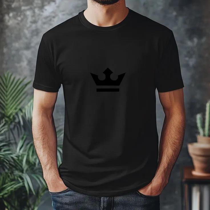 King Crown Logo