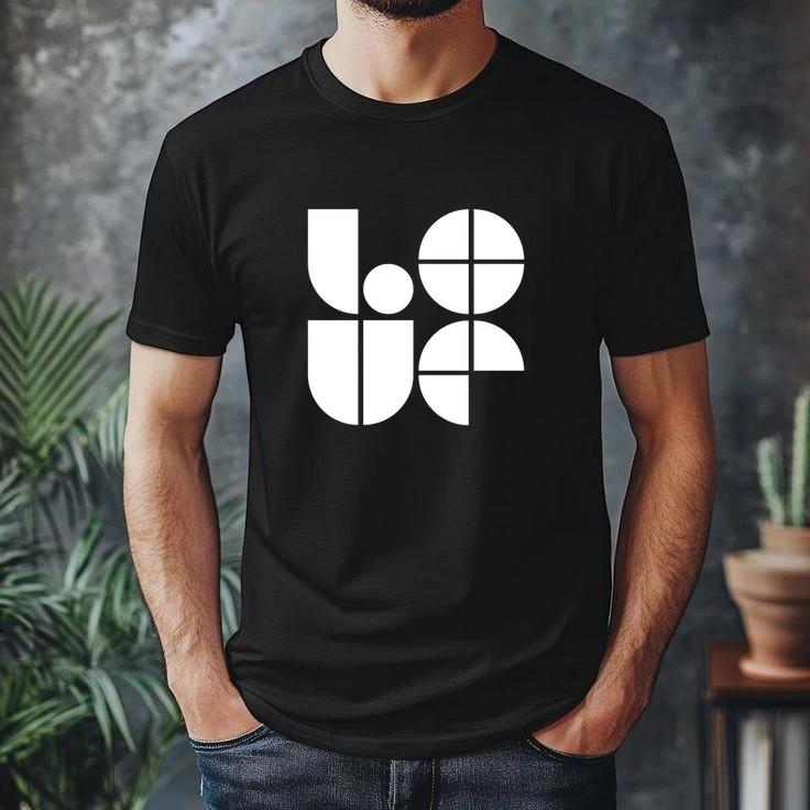 Love Logo Design