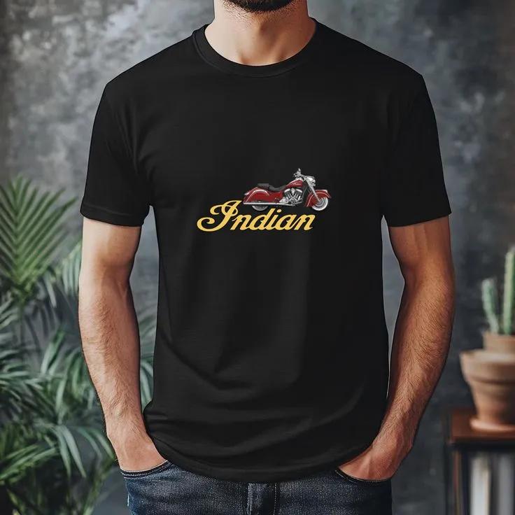 Motor Indian