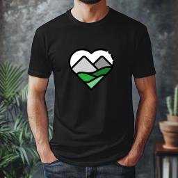 Mountain Heart Logo