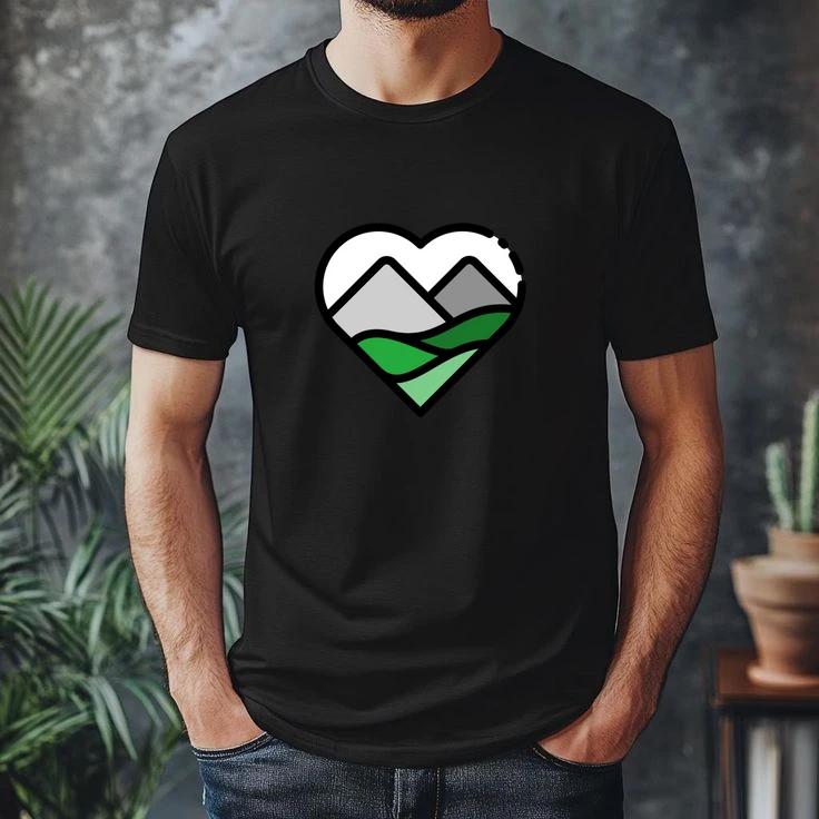 Mountain Heart Logo