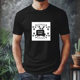 Save The Pandas