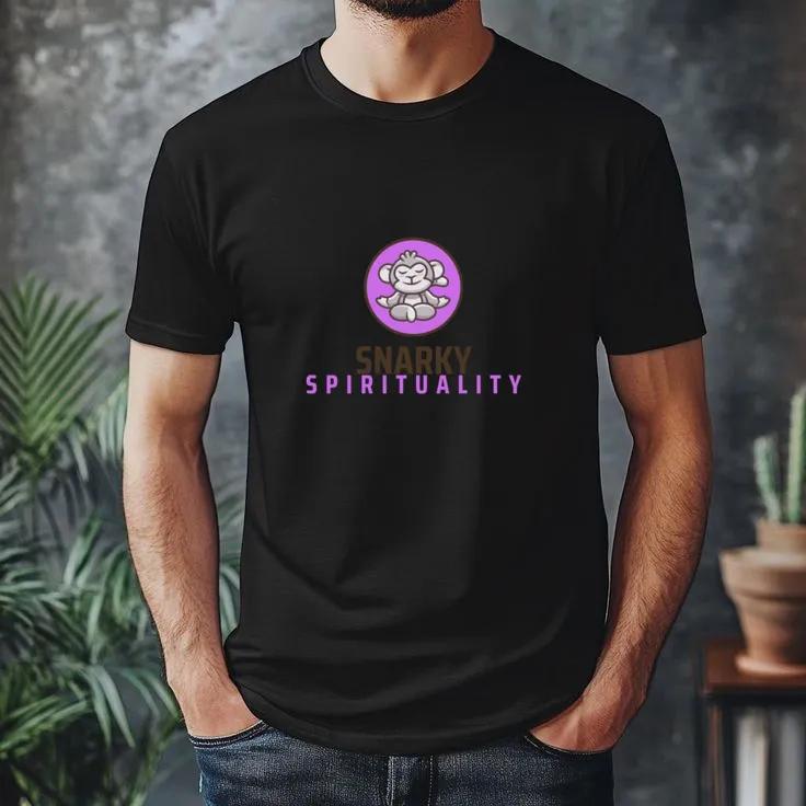 Snarky Logo
