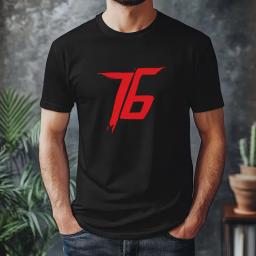 Soldier 76 Logo