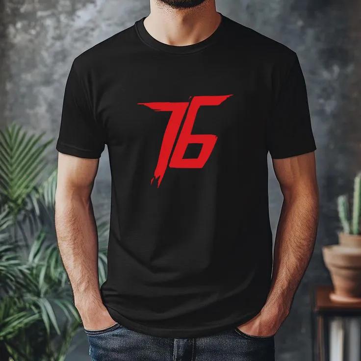 Soldier 76 Logo