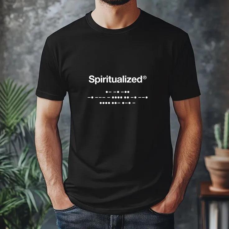 Spiritualized Music Logo