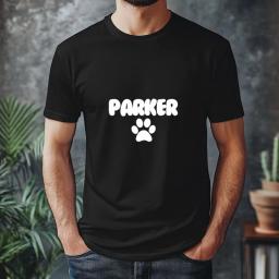 Parker Name Design