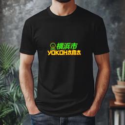 Yokohama