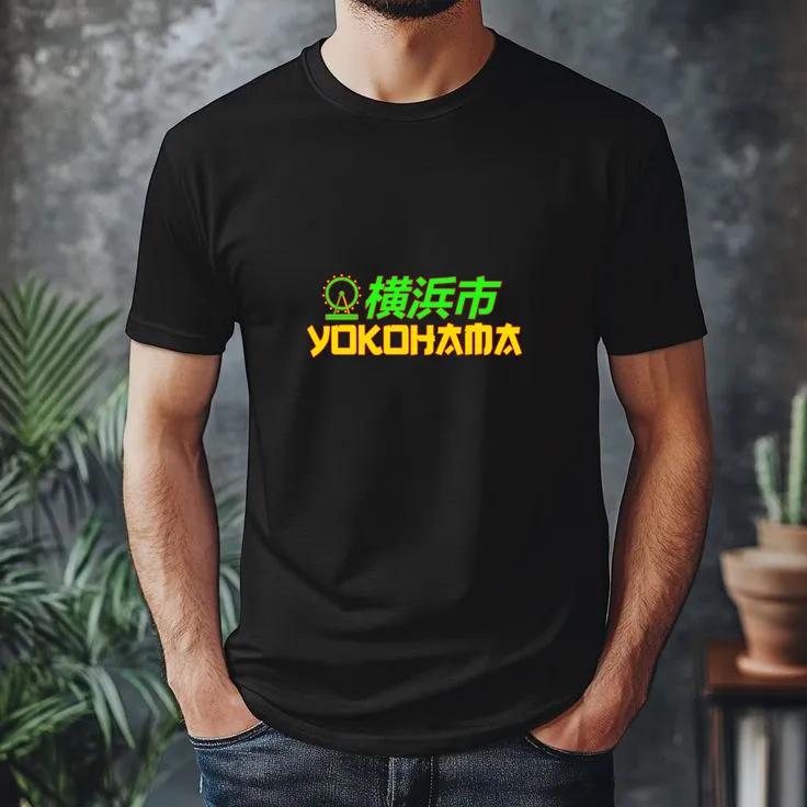Yokohama