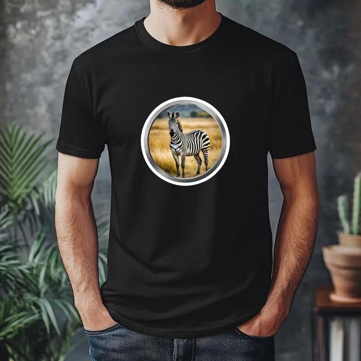 Zebra Animal 4