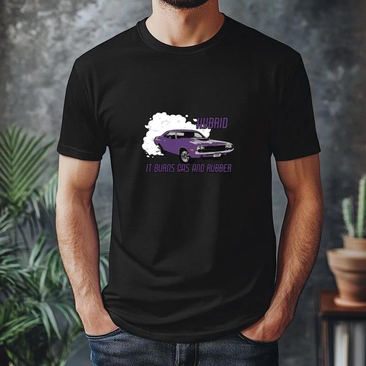 70s Purple Dc