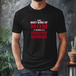 Housekeeping Supervisor