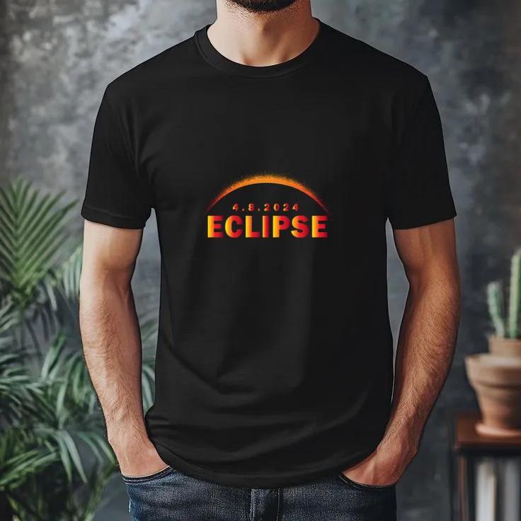 Solar Eclipse April 8 2024