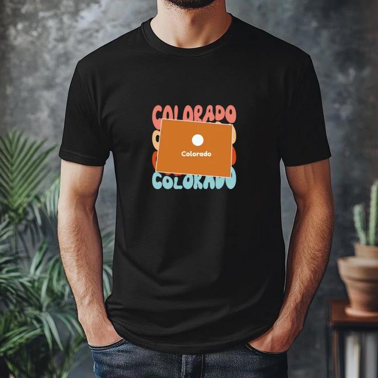State Of Colorado