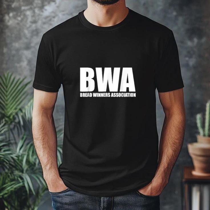 Bwa Bread Winner Association