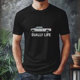 Dually Life Silver