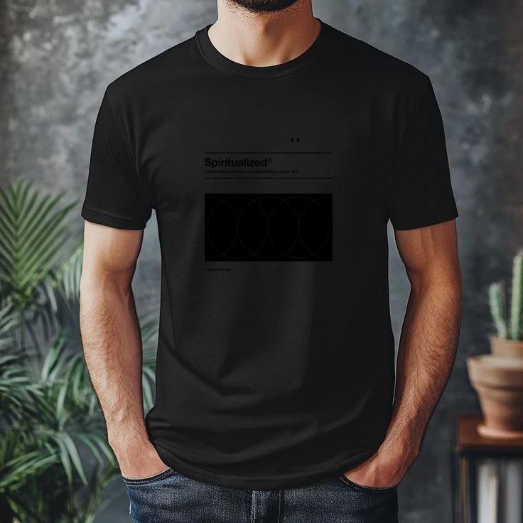 Spiritualized Music Logo