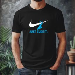 Just Cure It Prostate Cancer