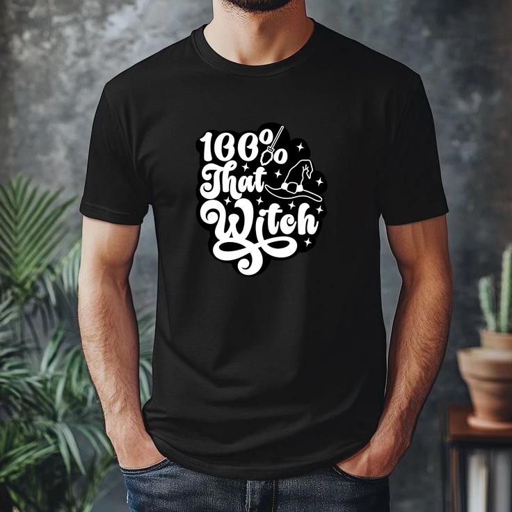 100percent That Witch