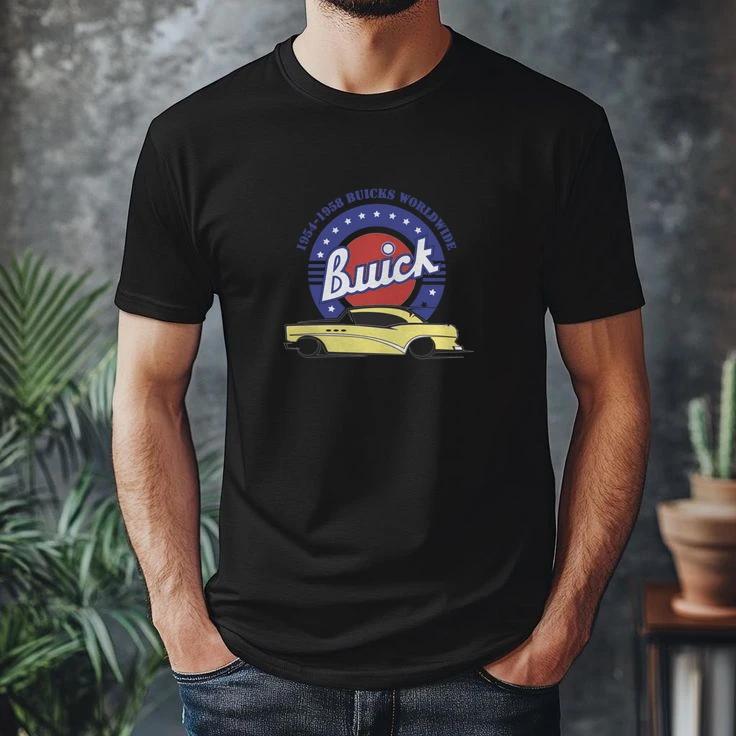 1954 Buick For 1954 1958 Bwc