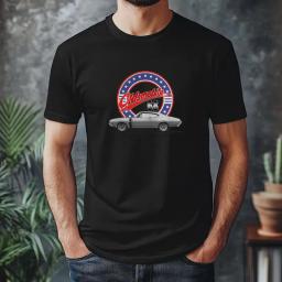 1968 Oldsmobile 442 Side