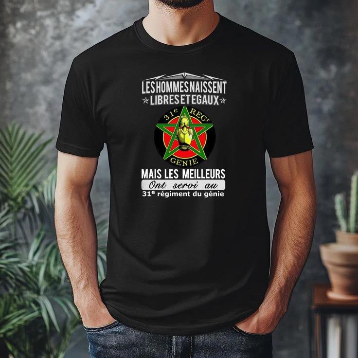 31eme Regiment Du Genie