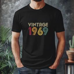 50th Birthday Vintage 1969