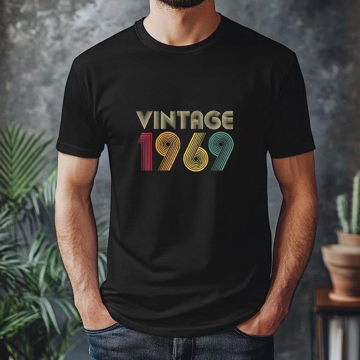 50th Birthday Vintage 1969