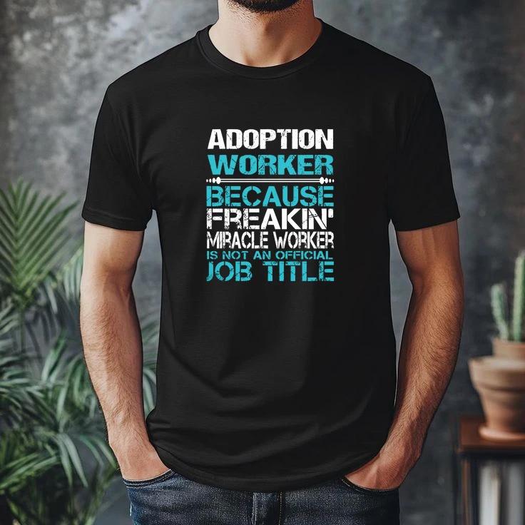 Adoption Worker