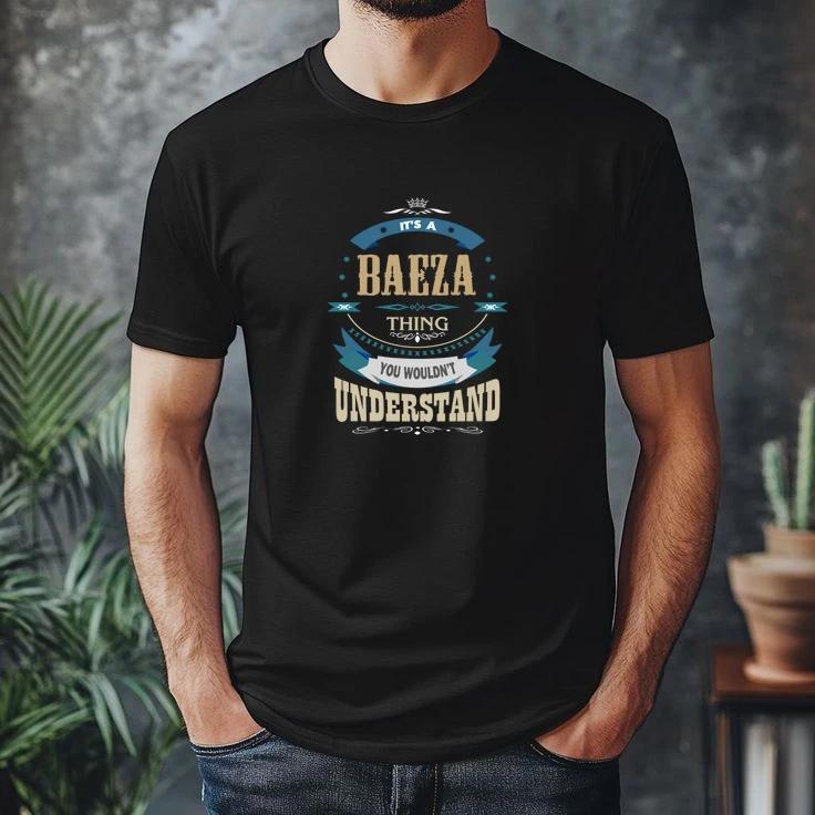 Baeza Its A Baeza Thing