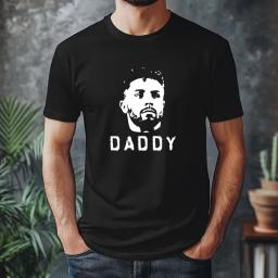 Baker Mayfield Daddy