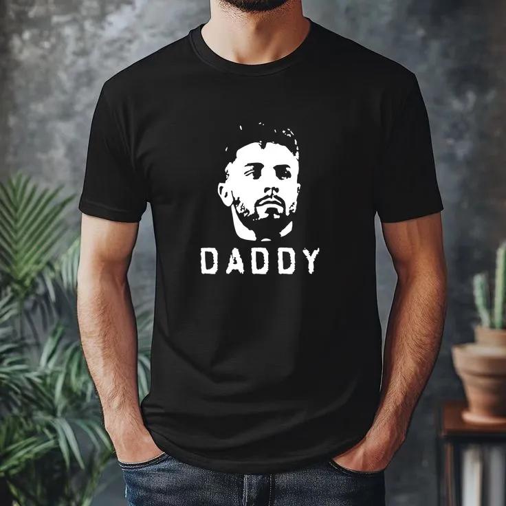 Baker Mayfield Daddy