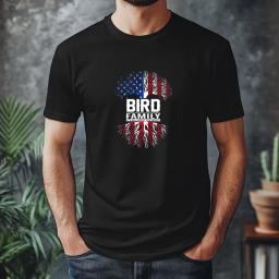 Bird Family