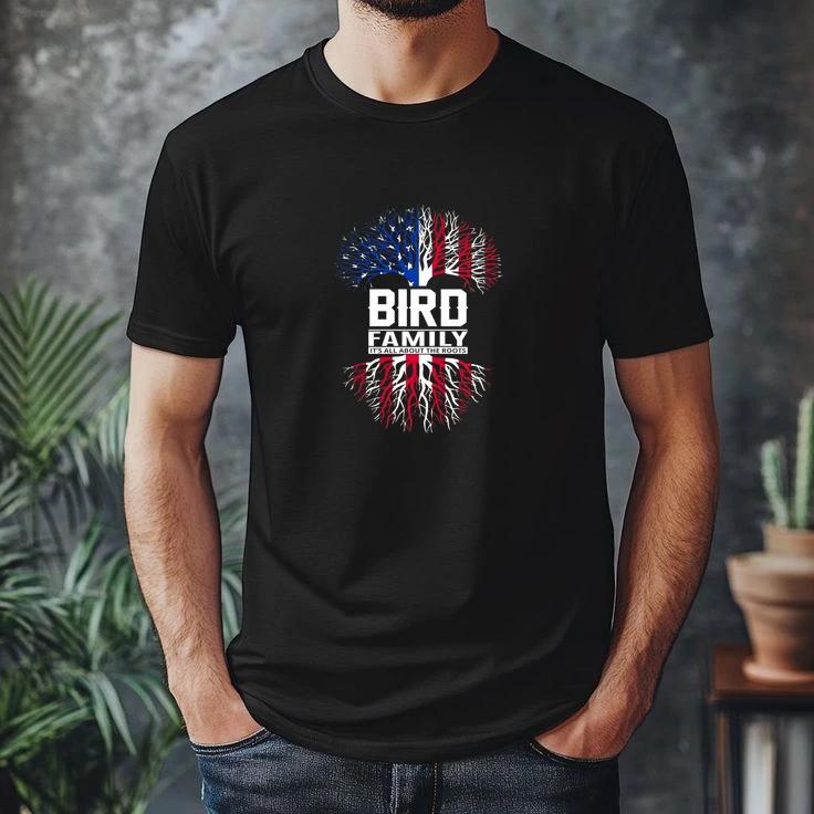 Bird Family