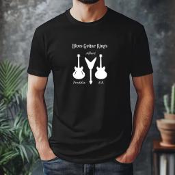 Blues Guitar Kings