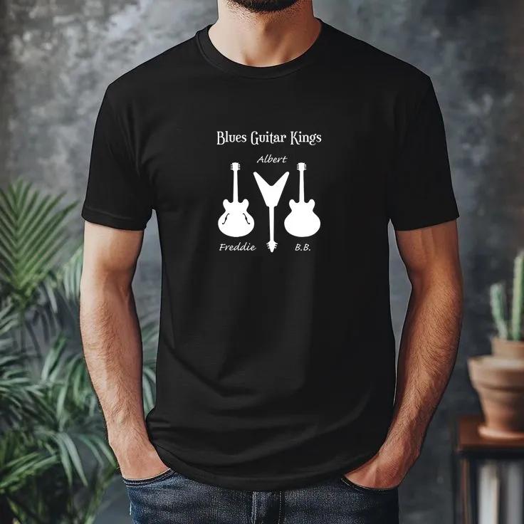 Blues Guitar Kings