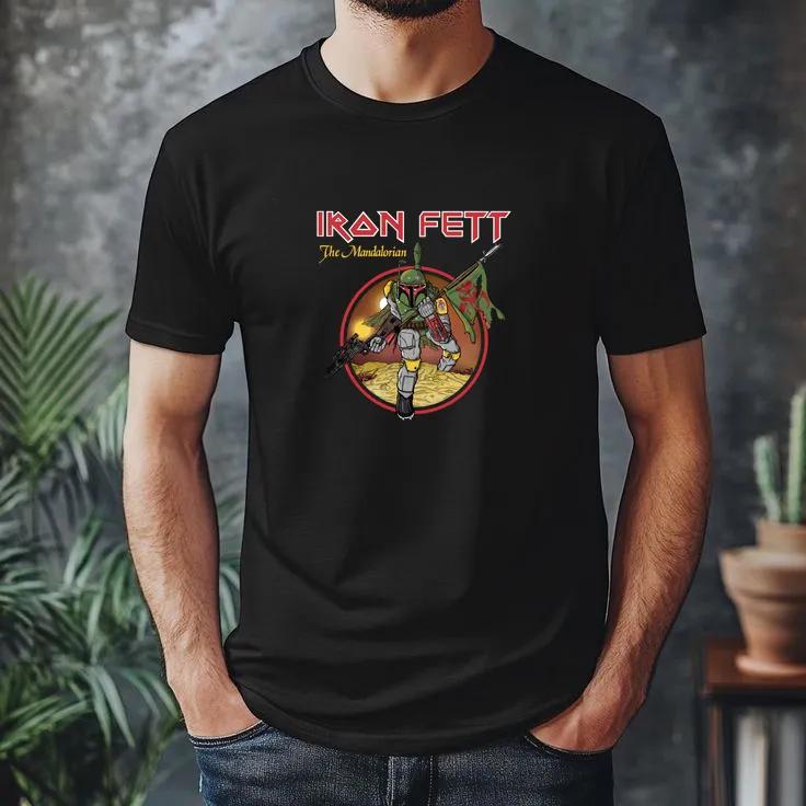 Bounty Hunter Boba Fett