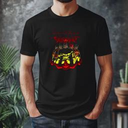 Children Of Batmetal