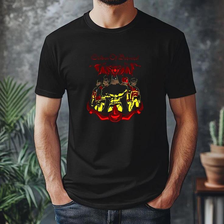 Children Of Batmetal