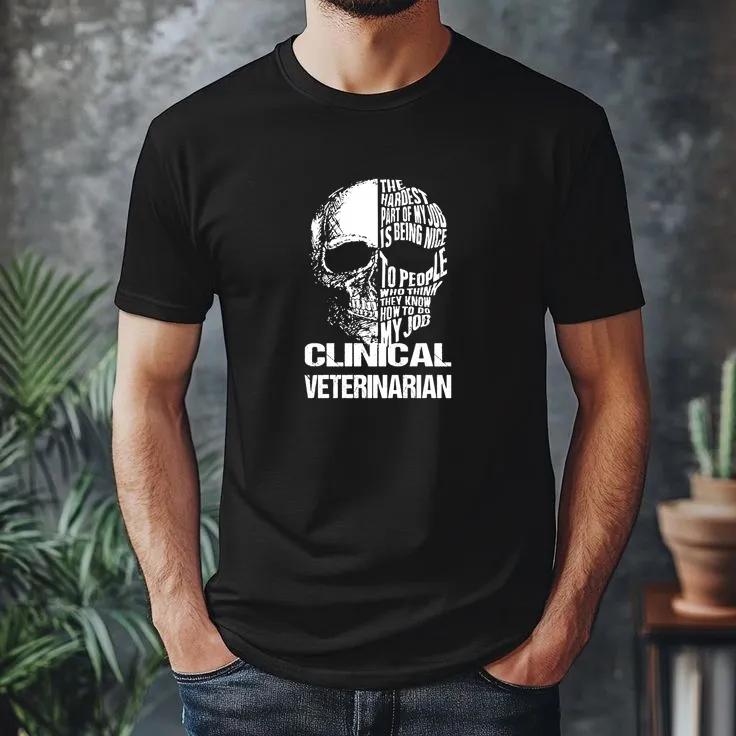 Clinical Veterinarian