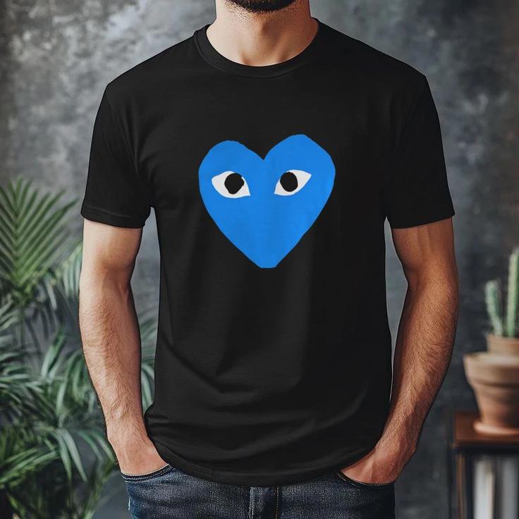 Comme Des Garcons Play