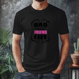 Dad Best Friend Of My Life