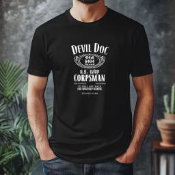 Devil Doc Corpsman